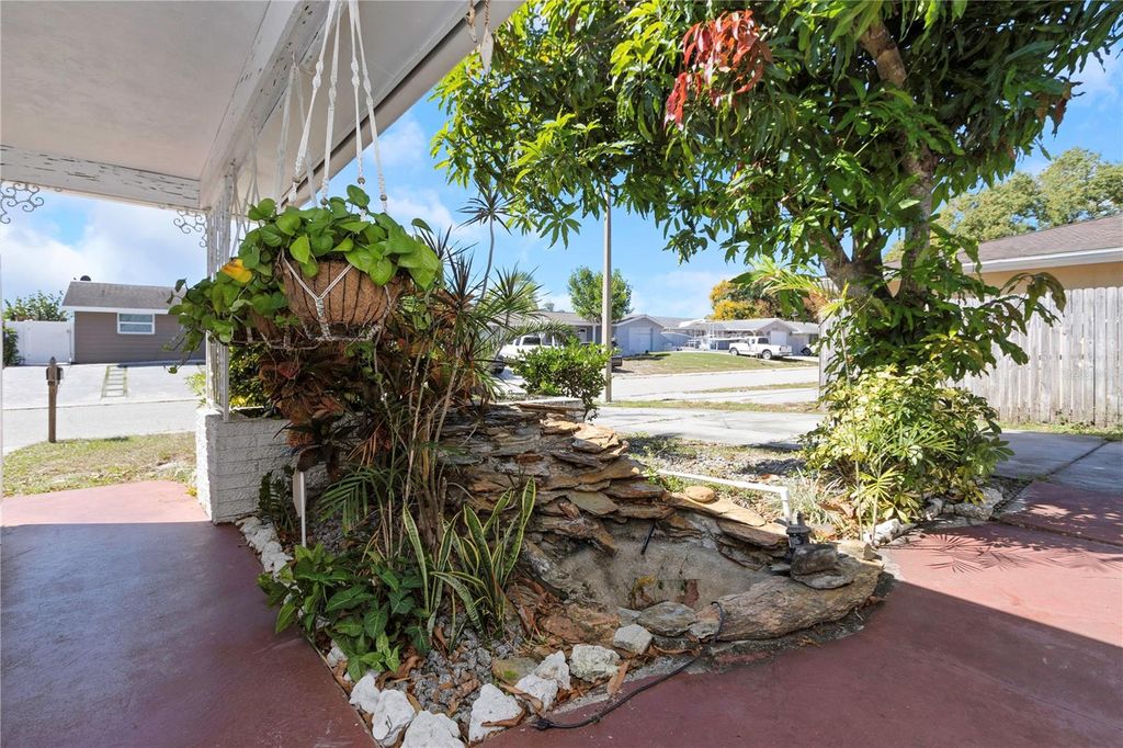 Photo of 8934 Sterling Lane, Port Richey, FL 34668 (MLS # TB8435747)