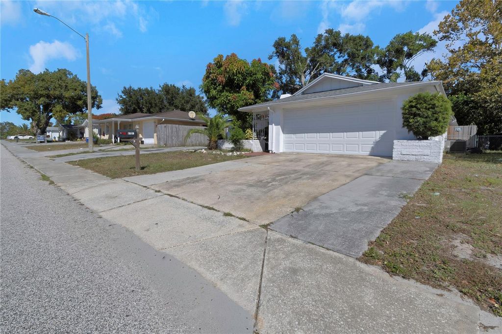 Photo of 8934 Sterling Lane, Port Richey, FL 34668 (MLS # TB8435747)