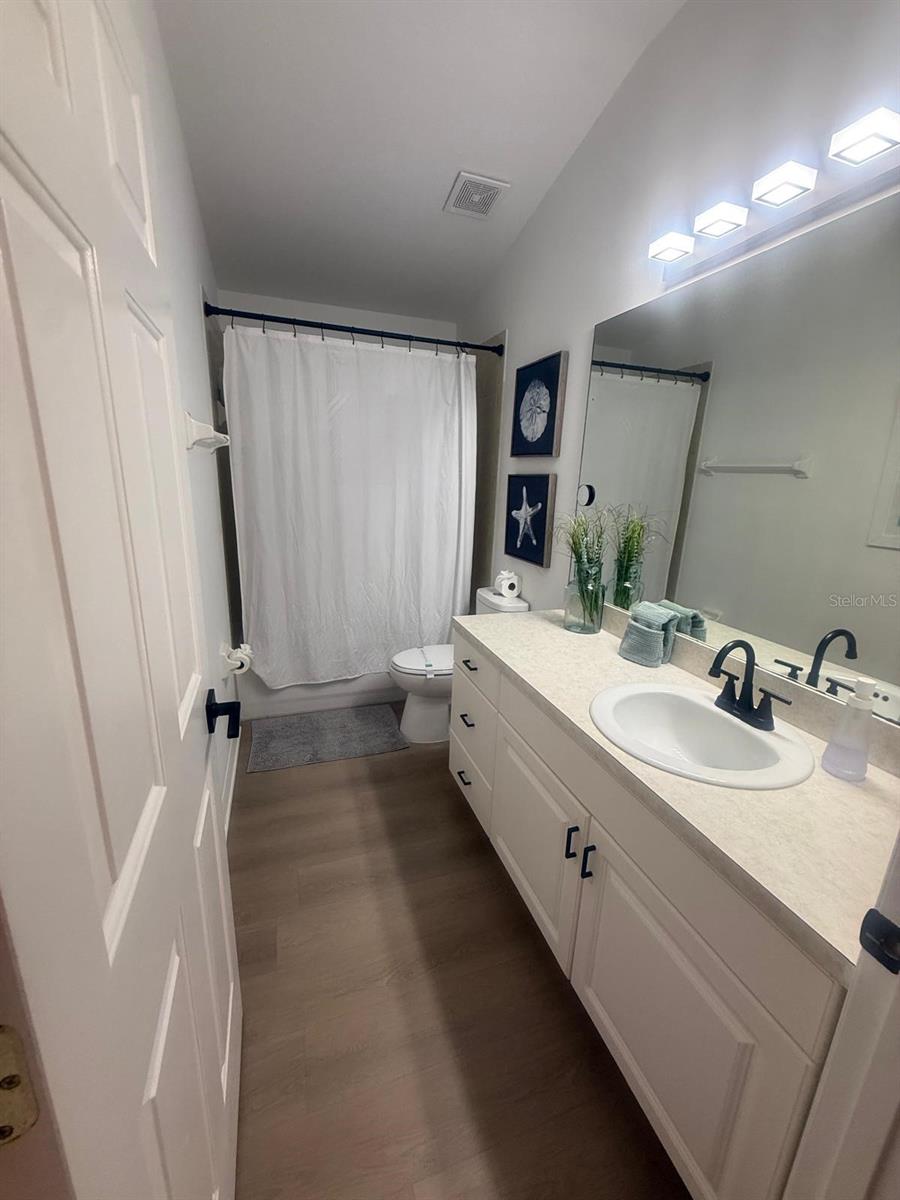 Photo of 3137 Sun Lake Court #B, Kissimmee, FL 34747 (MLS # O6451053)