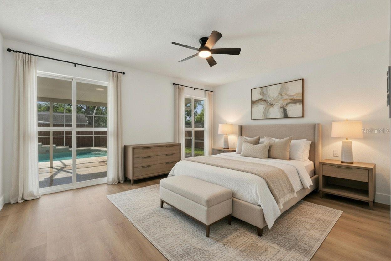 VENICE ESTATES SUB - Residential