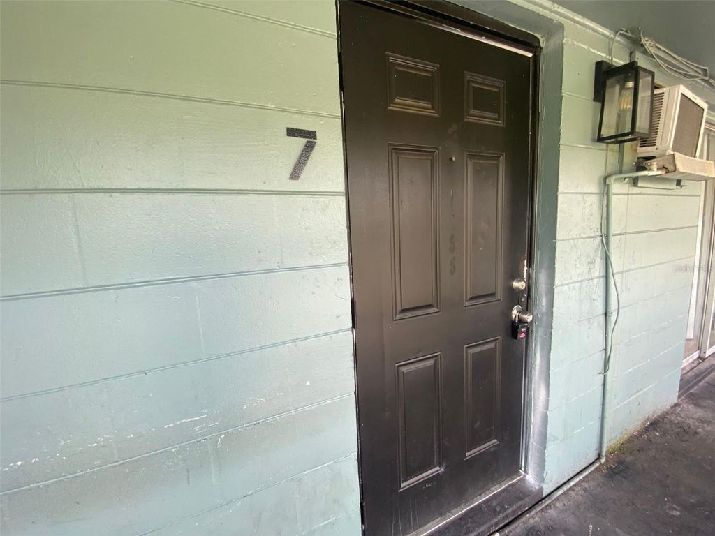 Photo of 1341 West Point Drive #07, Cocoa, FL 32922 (MLS # O6392063)