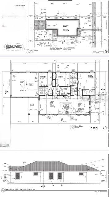 VINSETTA PARK ADD REV - Land