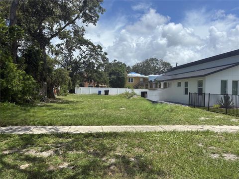 4743 10TH AVENUE S ST PETERSBURG FL 33711