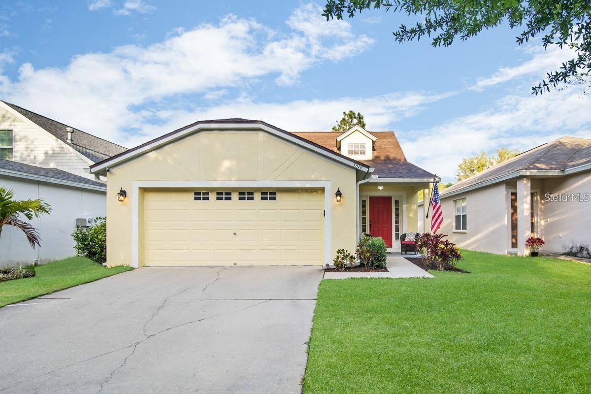 Welcome to Fishhawk Ranch! This spacious 4-bedroom, 2-bathroom residence offers an open-concept layout, perfect for modern living. The kitchen features updated appliances and ample counter space, seamlessly connecting to the dining and living areas. This home has been newly painted and brand new tile floors in the Livingroom, dinning and kitchen area. The master suite provides a private retreat with an en-suite bathroom and generous closet space. Multiple resort-style swimming pools, Tennis courts and a premier tennis facility, Over 25 miles of scenic walking and biking trails, Clubhouses and fitness centers, Parks, playgrounds, and nature preserves, Top-rated schools within the community,
Convenient access to shopping and dining options. Fishhawk Ranch is renowned for its family-friendly environment, excellent schools, and abundant recreational opportunities. Located just 30 miles east of downtown Tampa, it offers the perfect balance of suburban tranquility and urban convenience. Once approved by owner, applicants will be able to apply with the HOA. HOA can take up to 30 days for the approval process. HOA application fee is $50 /adult. Rent, Administrative Fee of $125 is due on the day of move in. Some areas are staged.