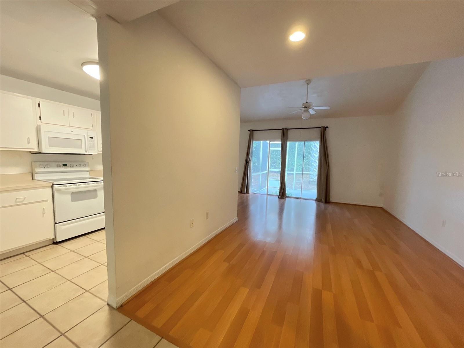 THE GABLES - Residential