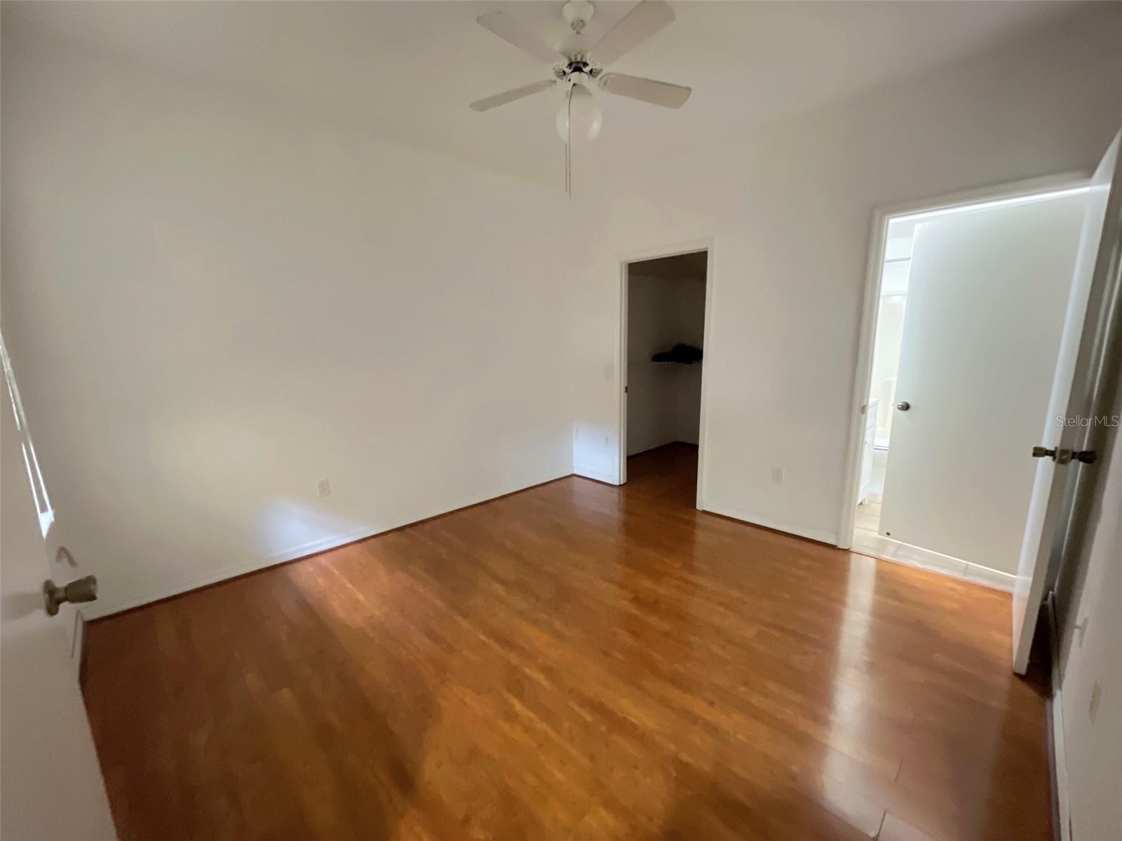 THE GABLES - Residential