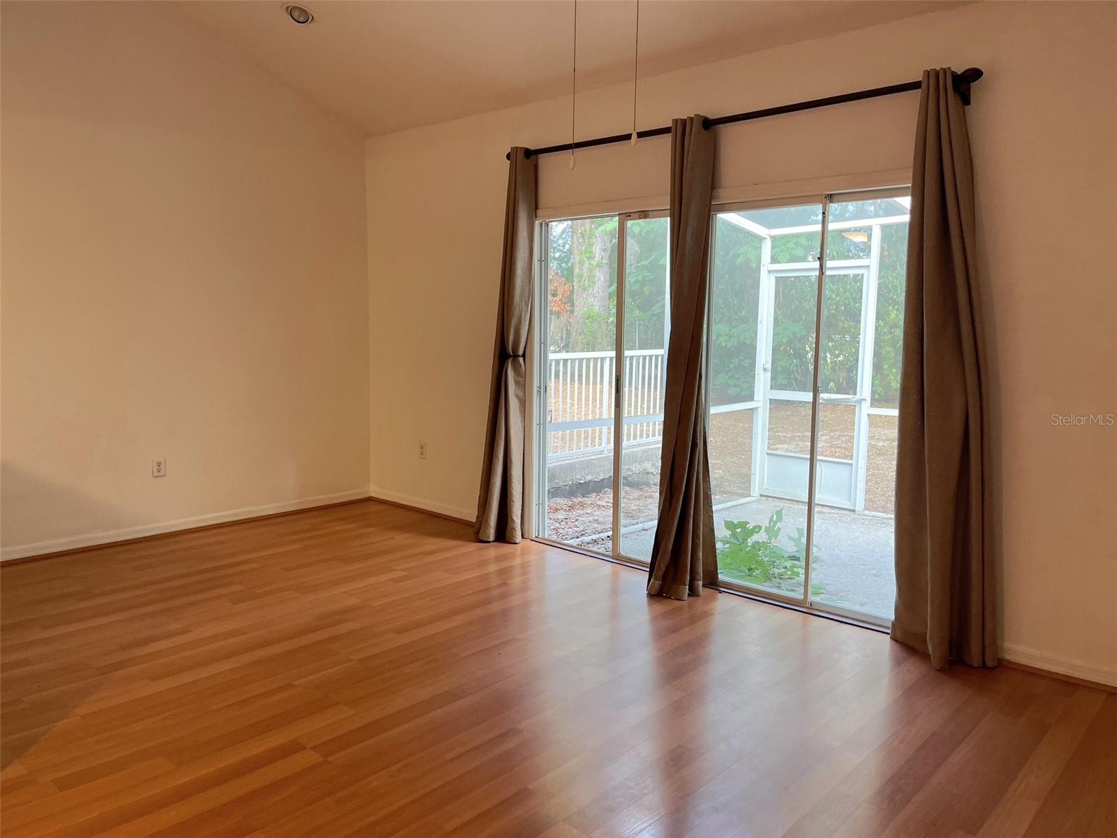 THE GABLES - Residential