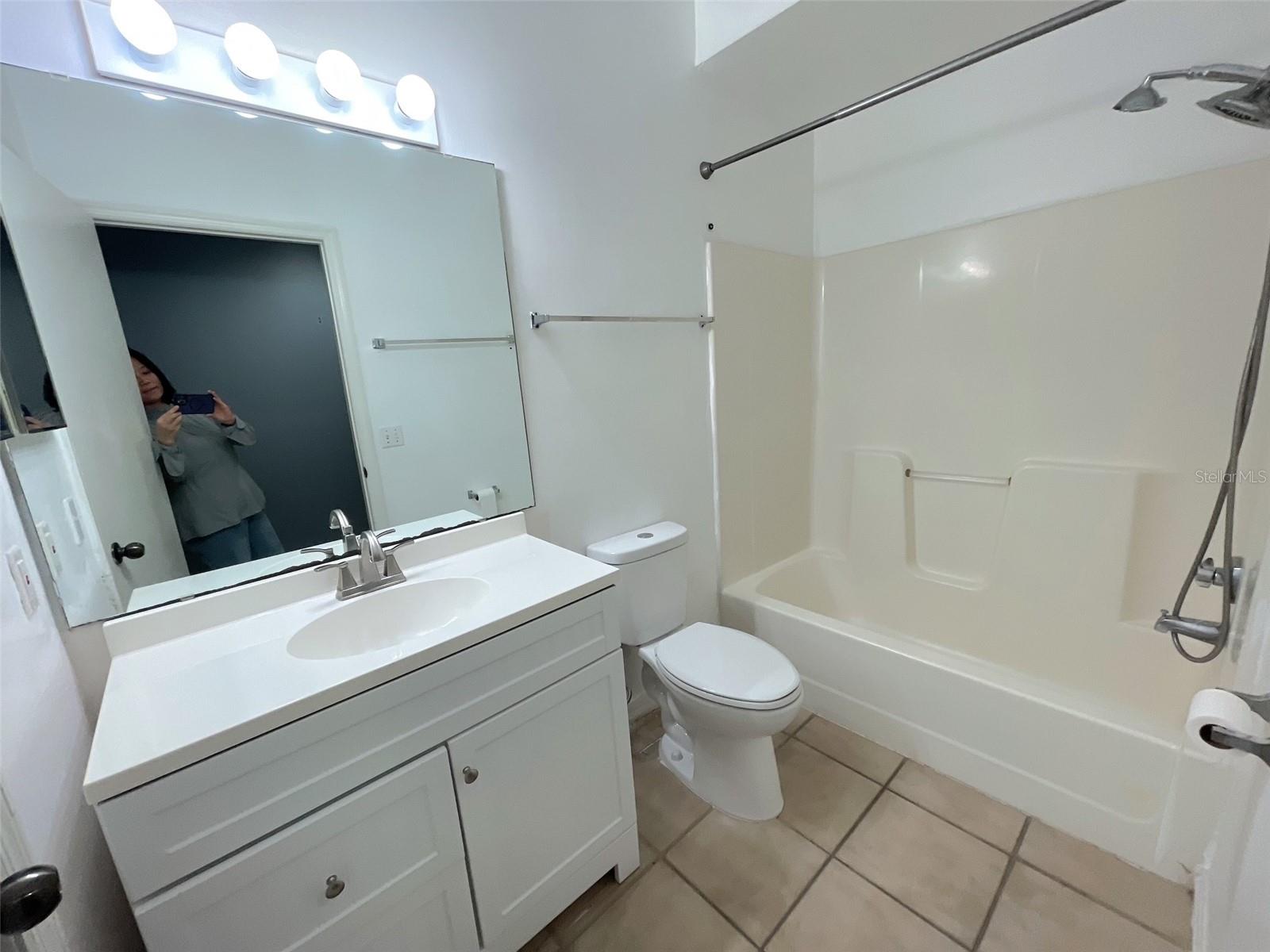 THE GABLES - Residential