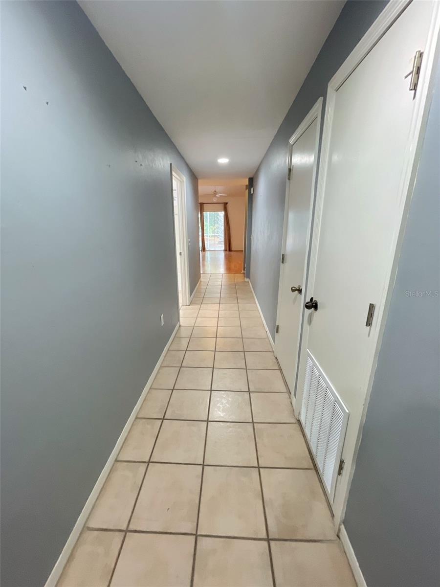 THE GABLES - Residential