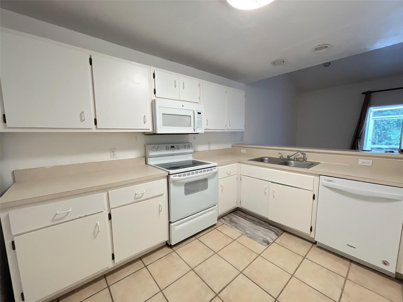 THE GABLES - Residential