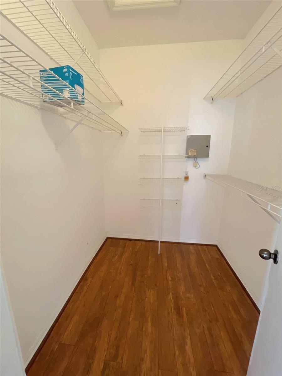 THE GABLES - Residential