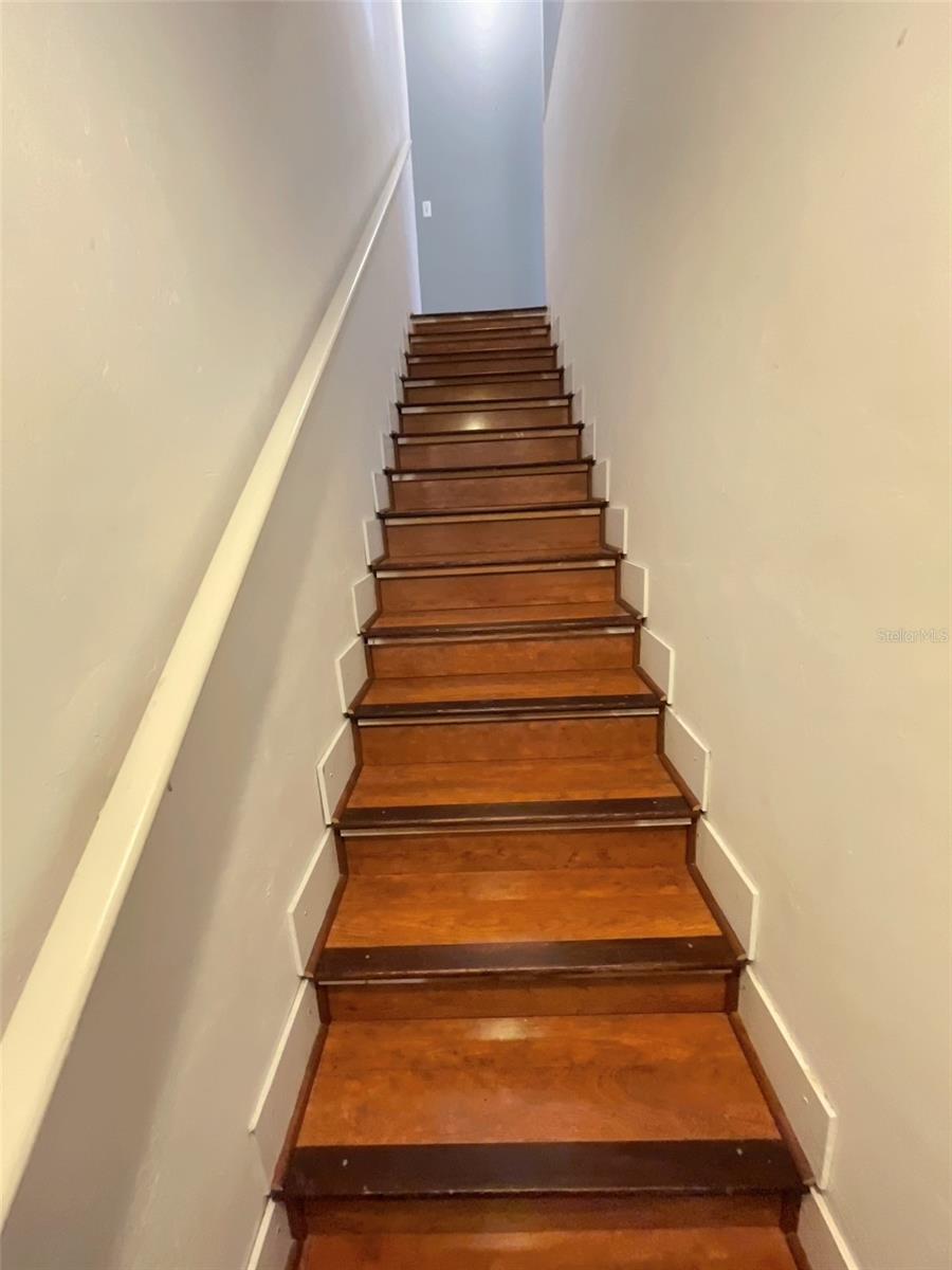 THE GABLES - Residential