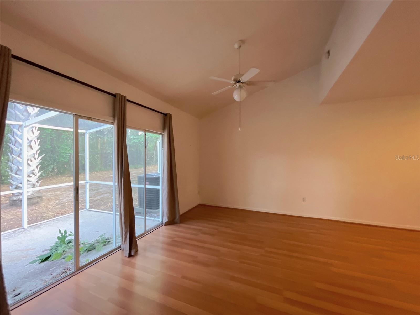 THE GABLES - Residential