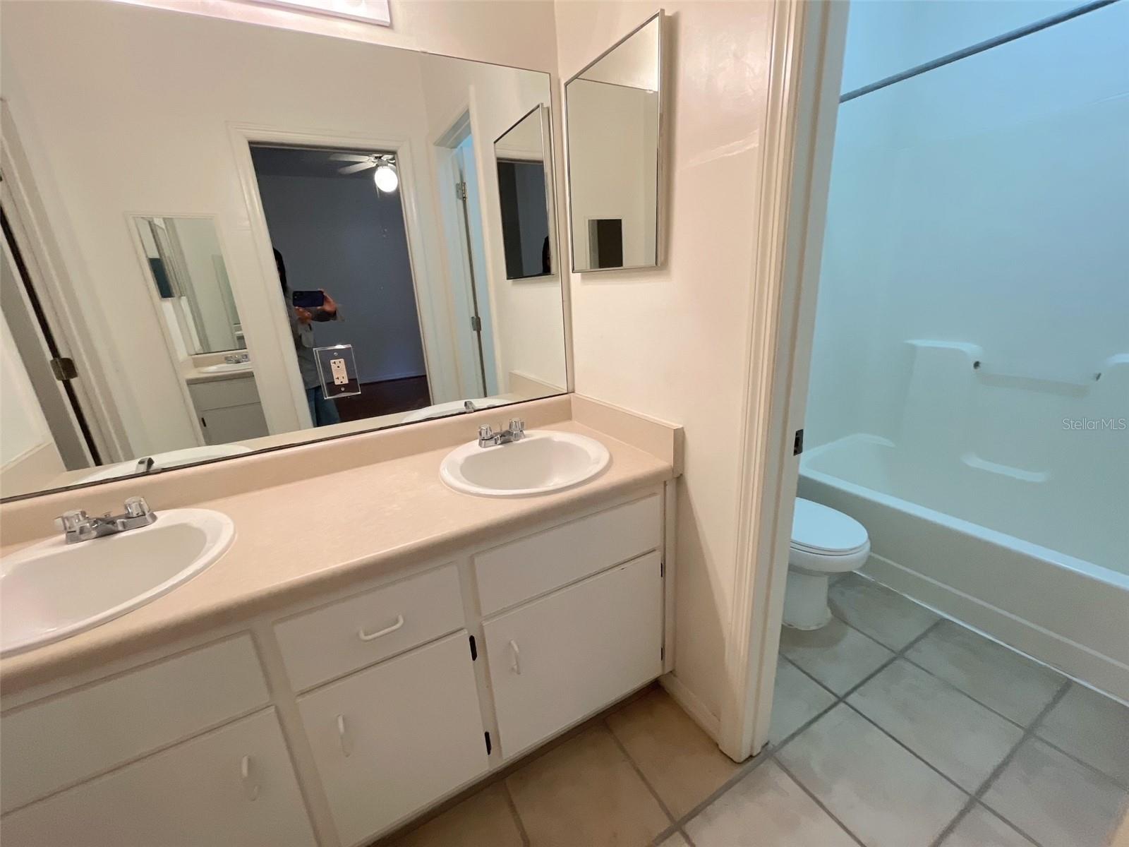 THE GABLES - Residential