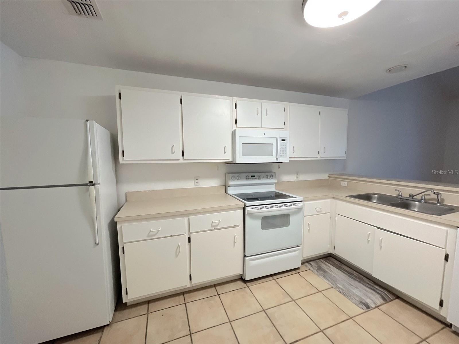 THE GABLES - Residential