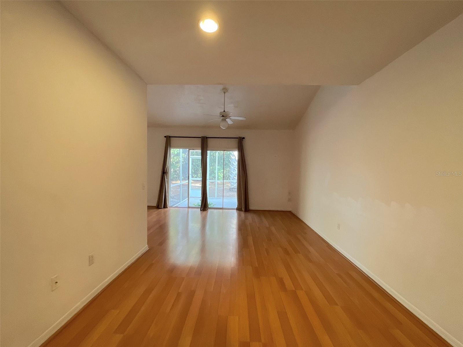 THE GABLES - Residential