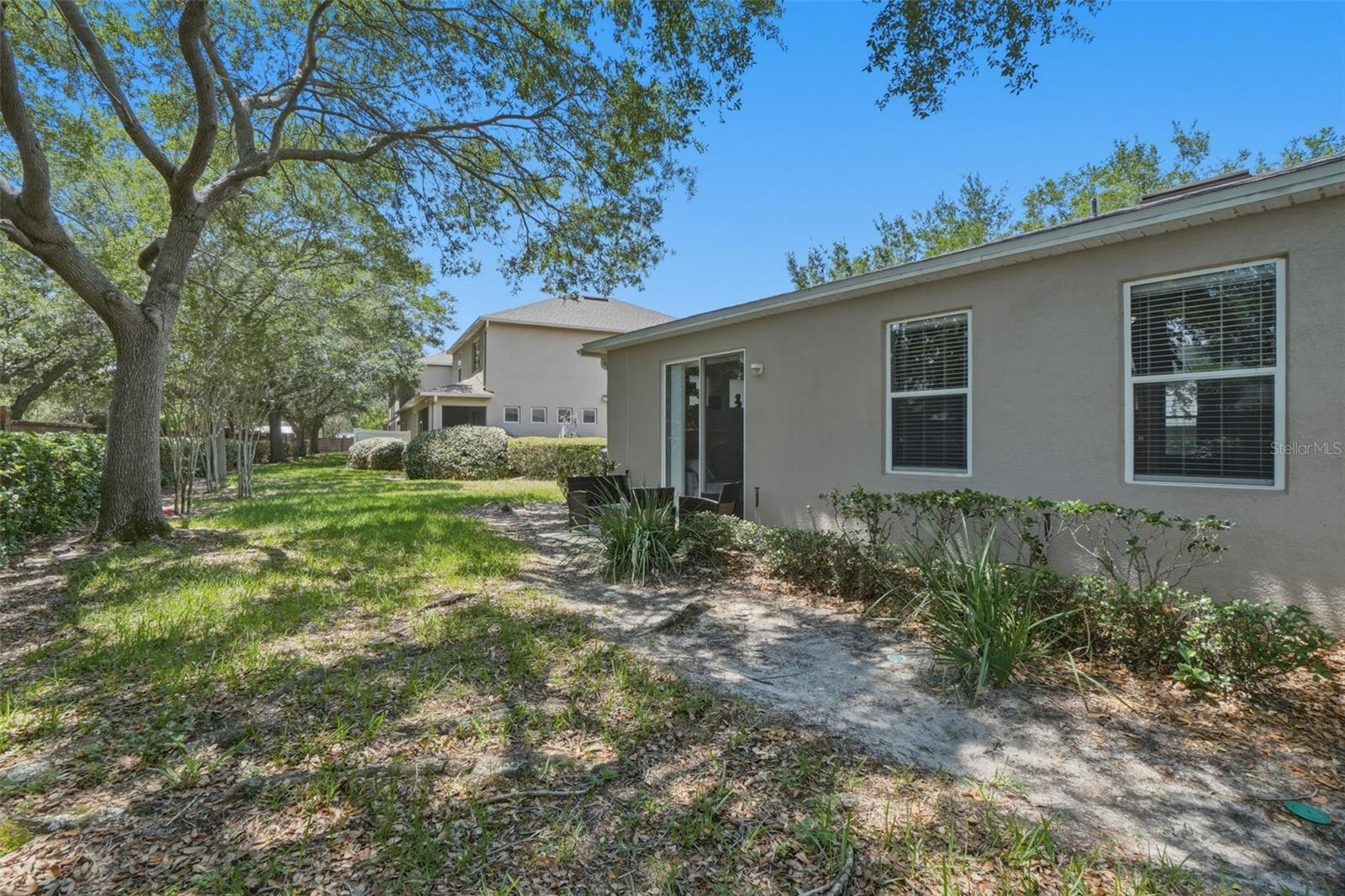 CRESTWOOD HEIGHTS - Residential