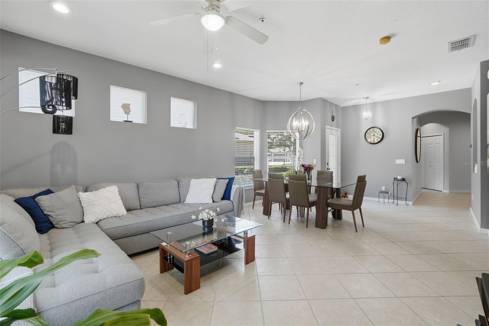CRESTWOOD HEIGHTS - Residential