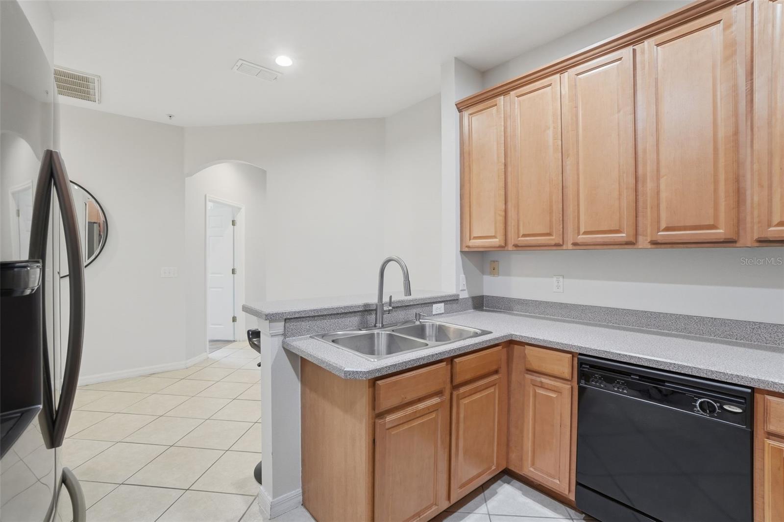 CRESTWOOD HEIGHTS - Residential