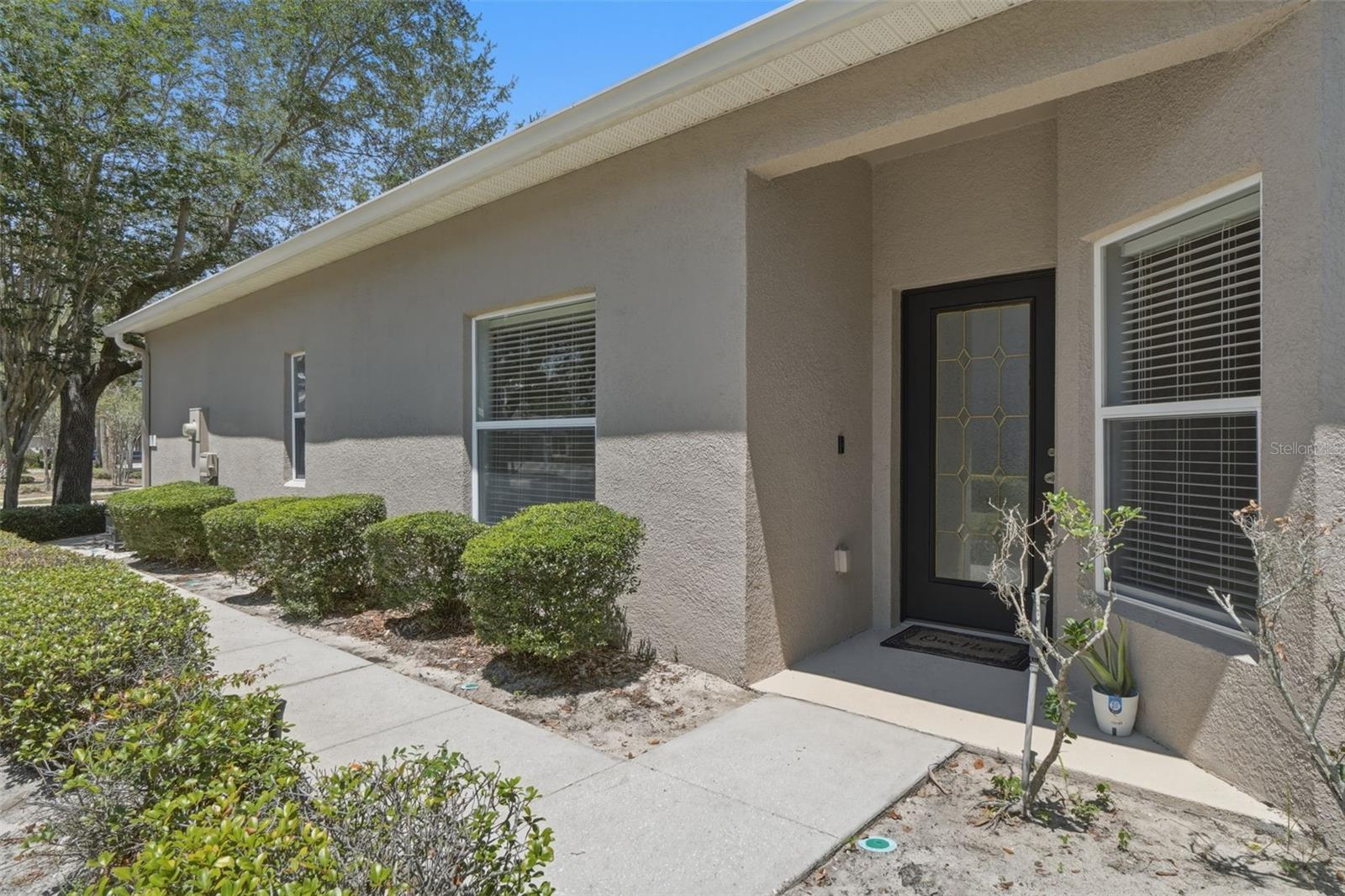 CRESTWOOD HEIGHTS - Residential