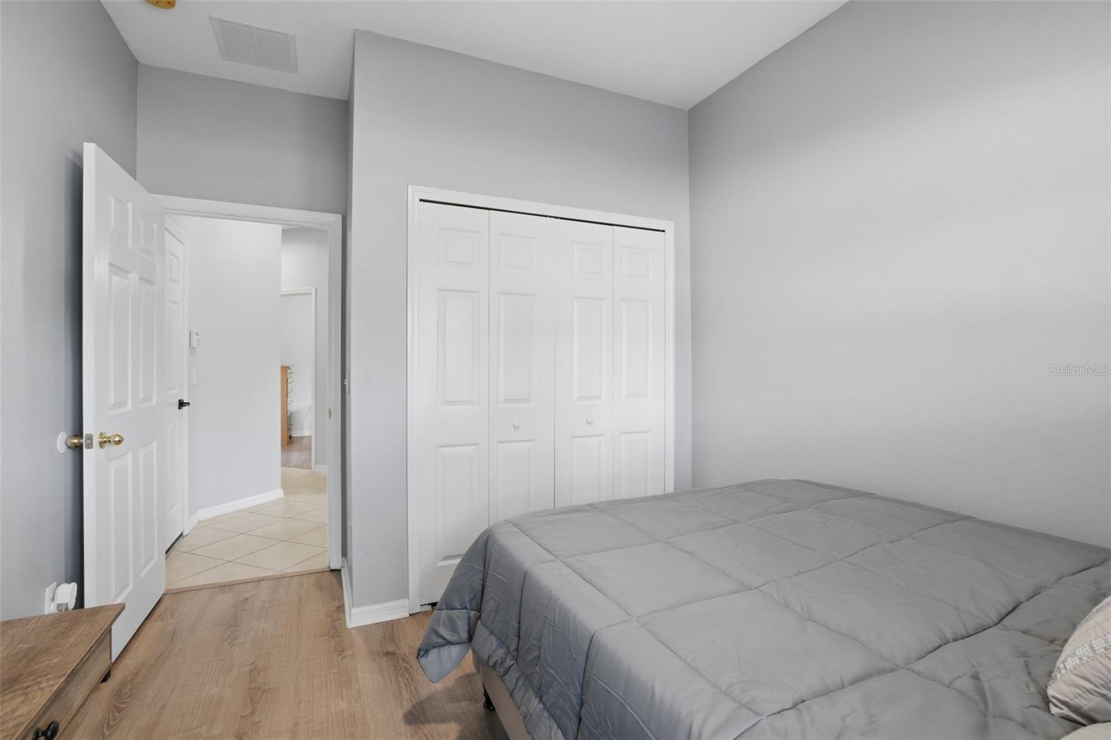 CRESTWOOD HEIGHTS - Residential