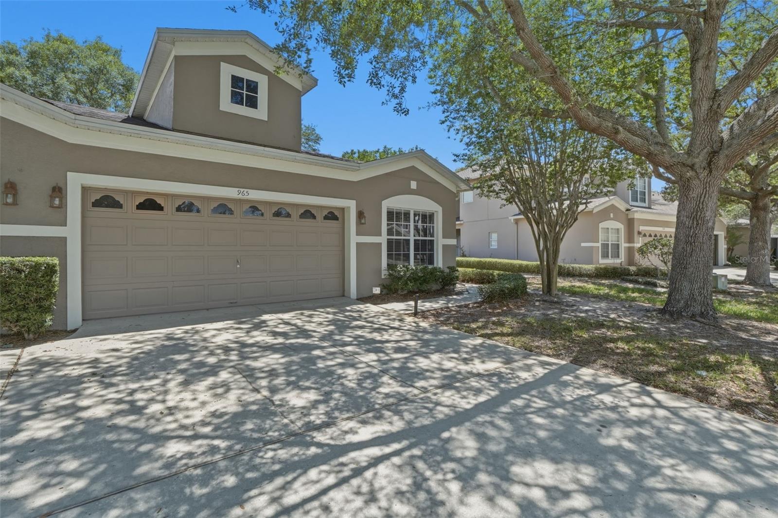 CRESTWOOD HEIGHTS - Residential