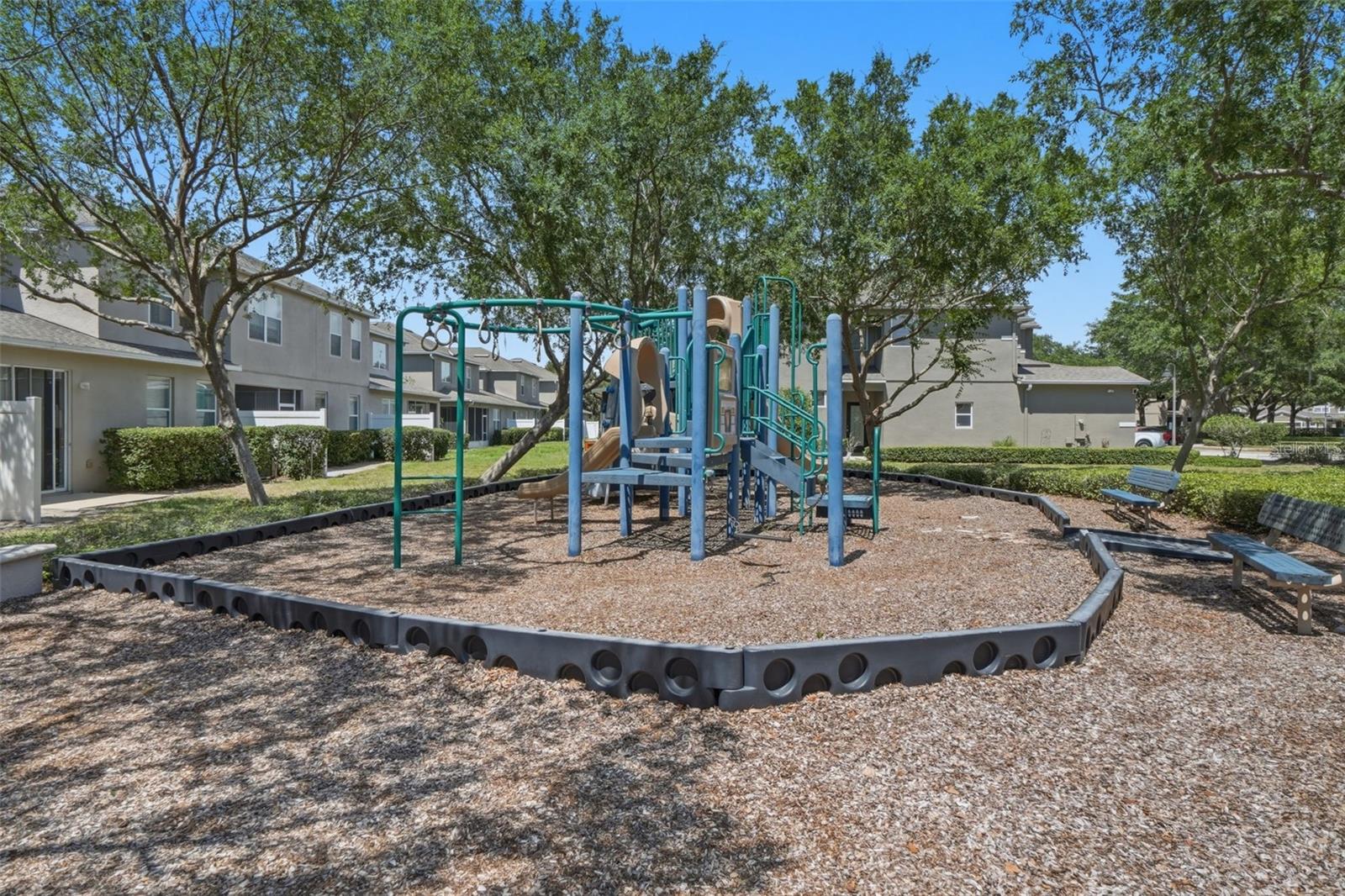 CRESTWOOD HEIGHTS - Residential