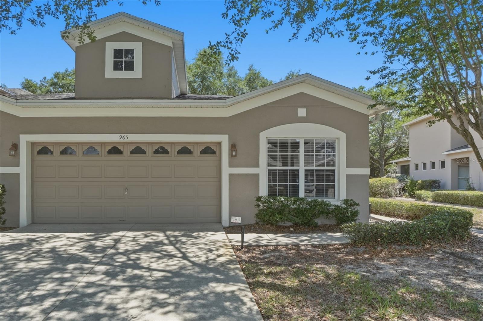 CRESTWOOD HEIGHTS - Residential