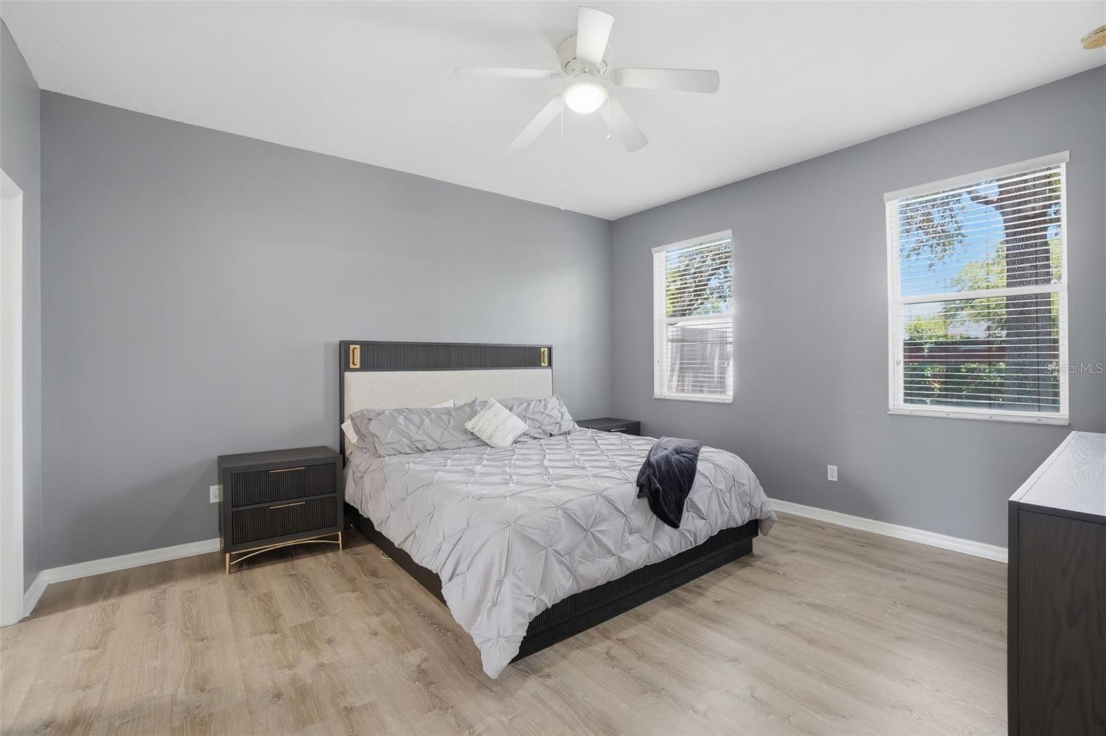 CRESTWOOD HEIGHTS - Residential