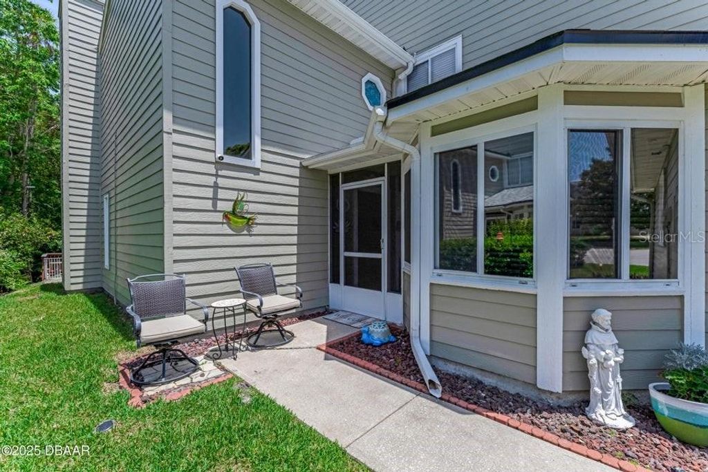 Photo of 25 Misners Trail, Ormond Beach, FL 32174 (MLS # FC311974)