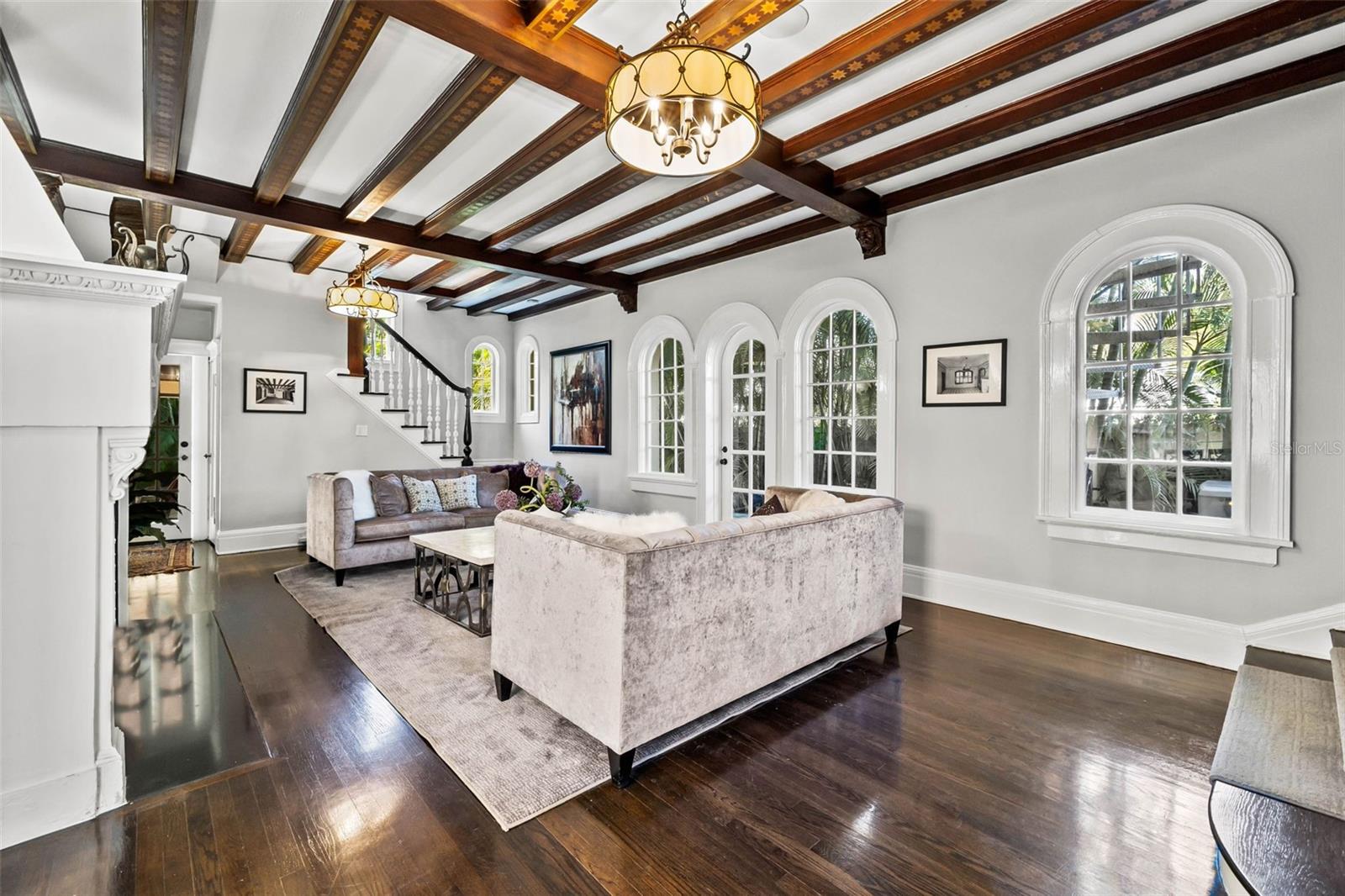 DAVIS ISLANDS PB10 PG52 TO 57 - Residential