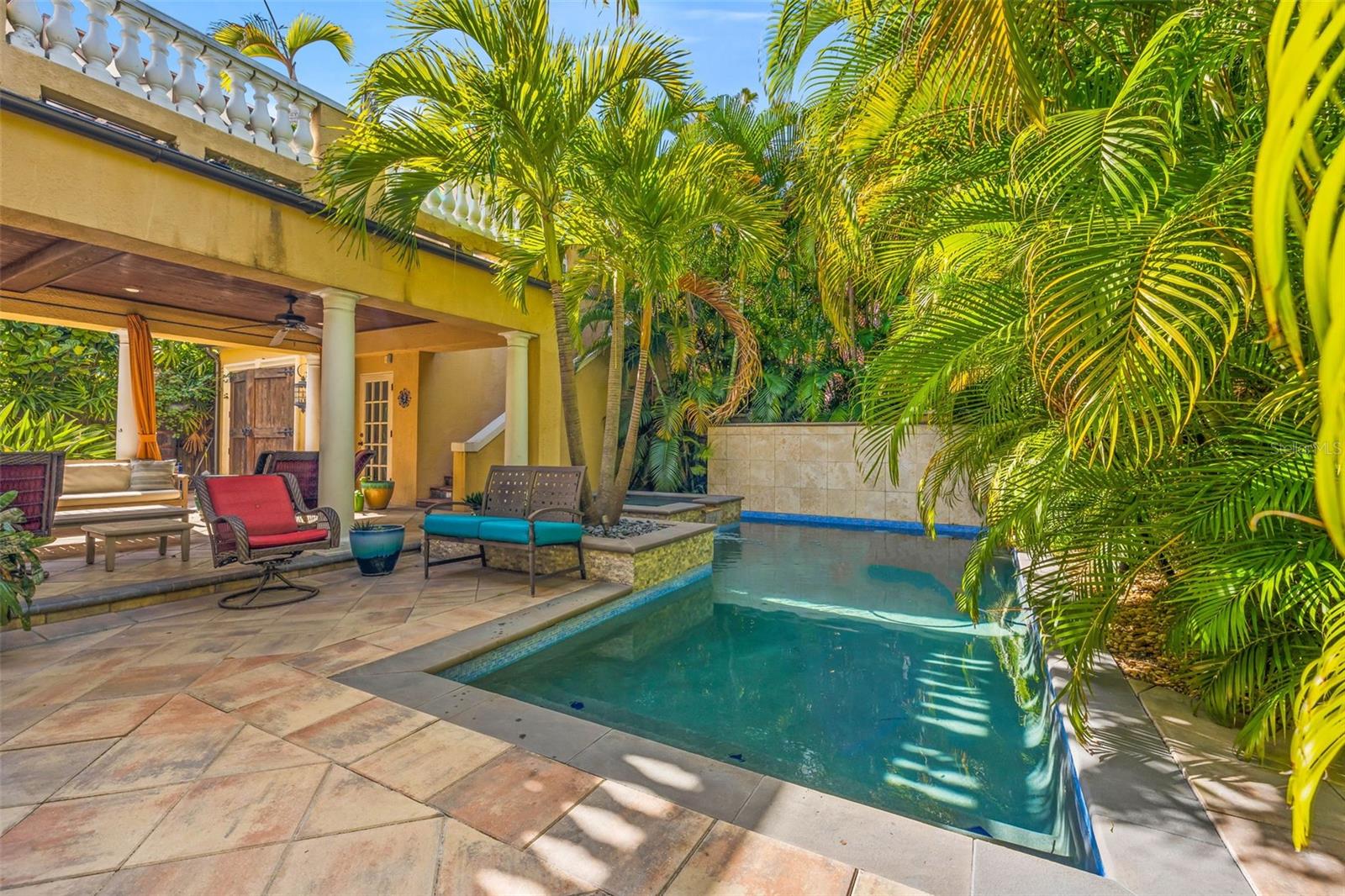 DAVIS ISLANDS PB10 PG52 TO 57 - Residential