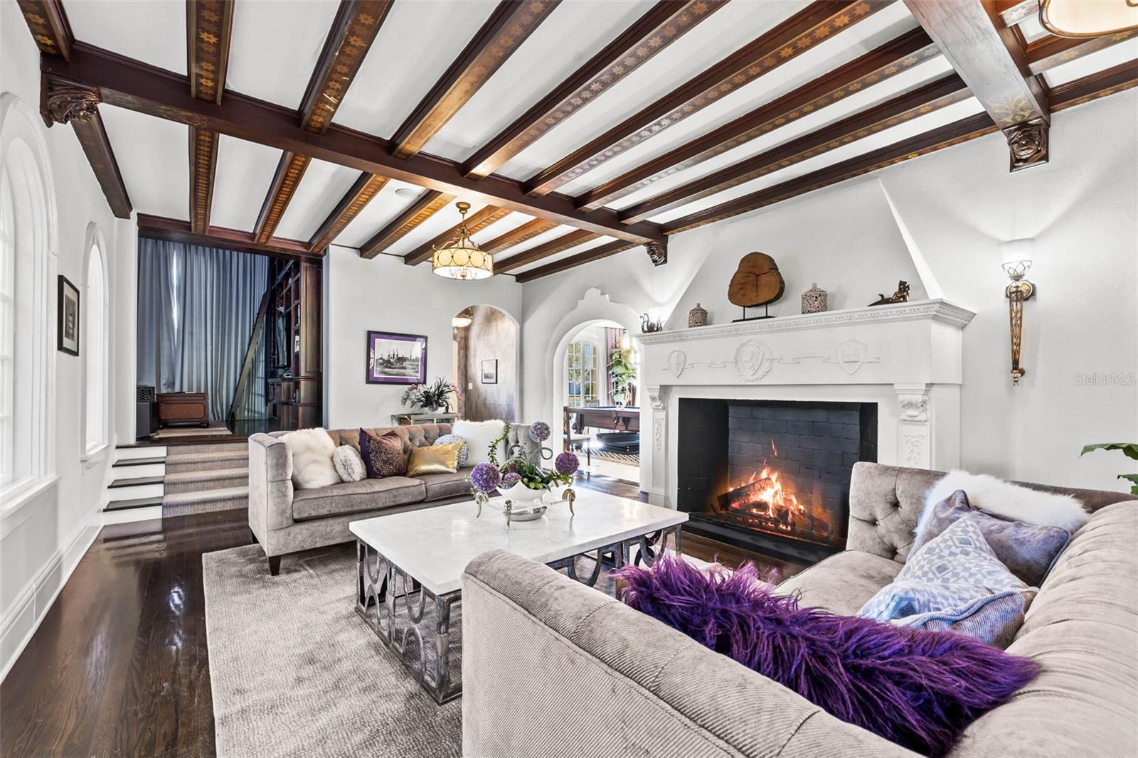 DAVIS ISLANDS PB10 PG52 TO 57 - Residential