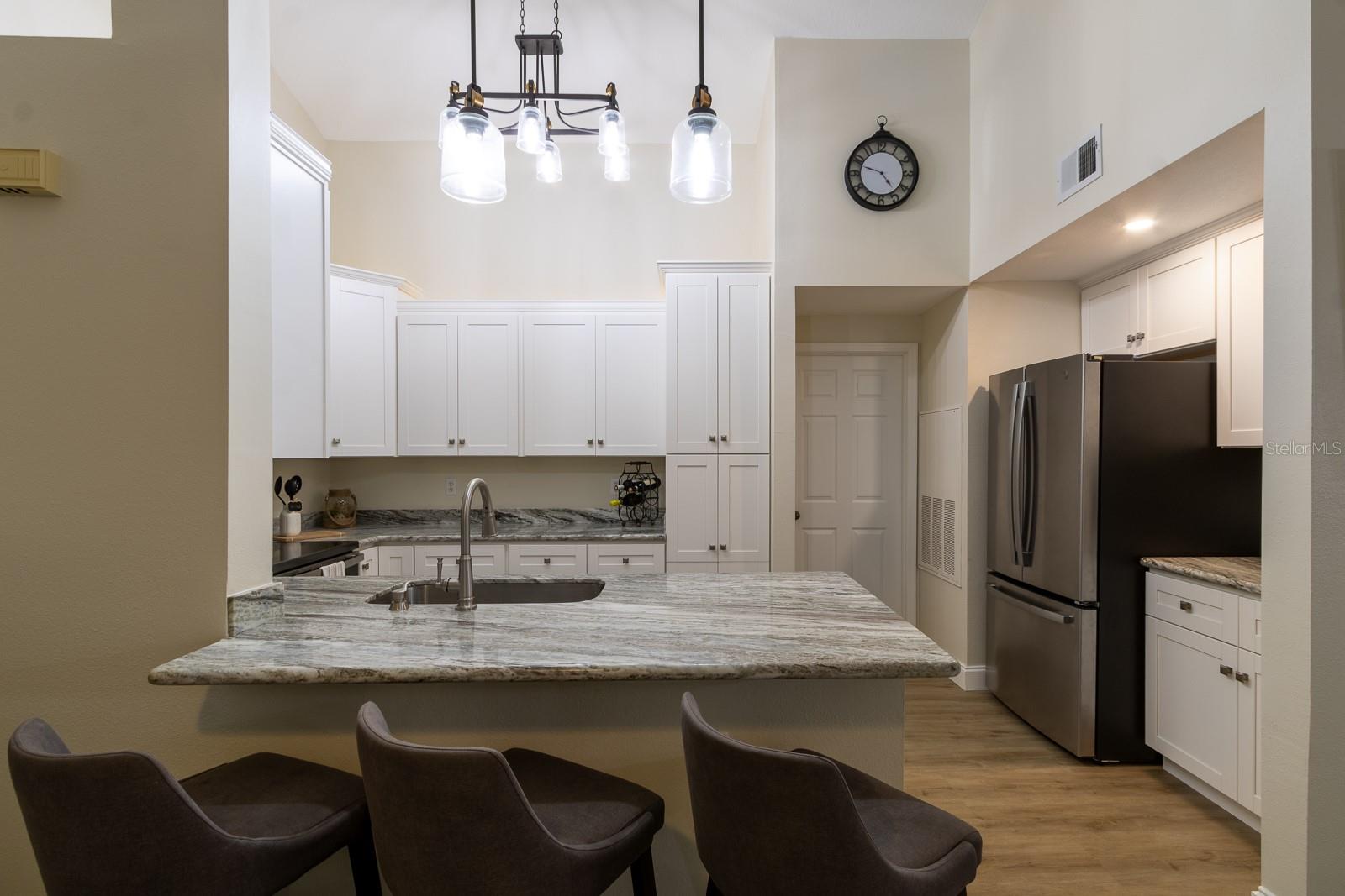 THE LINKS - Residential