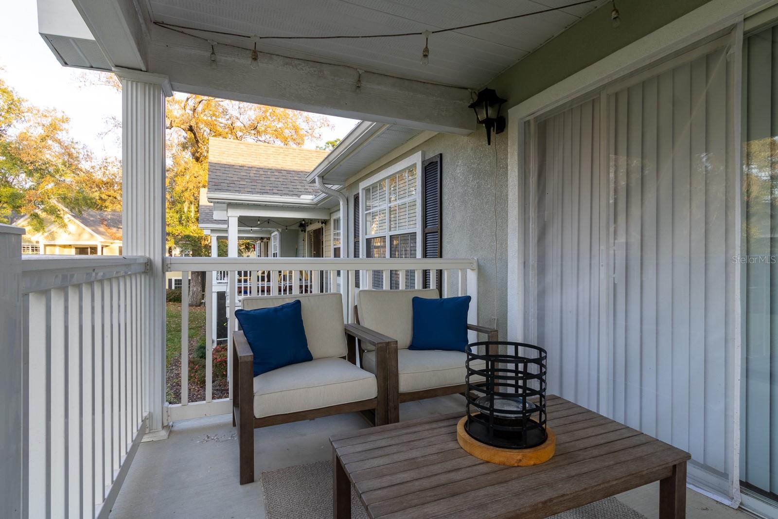 THE LINKS - Residential