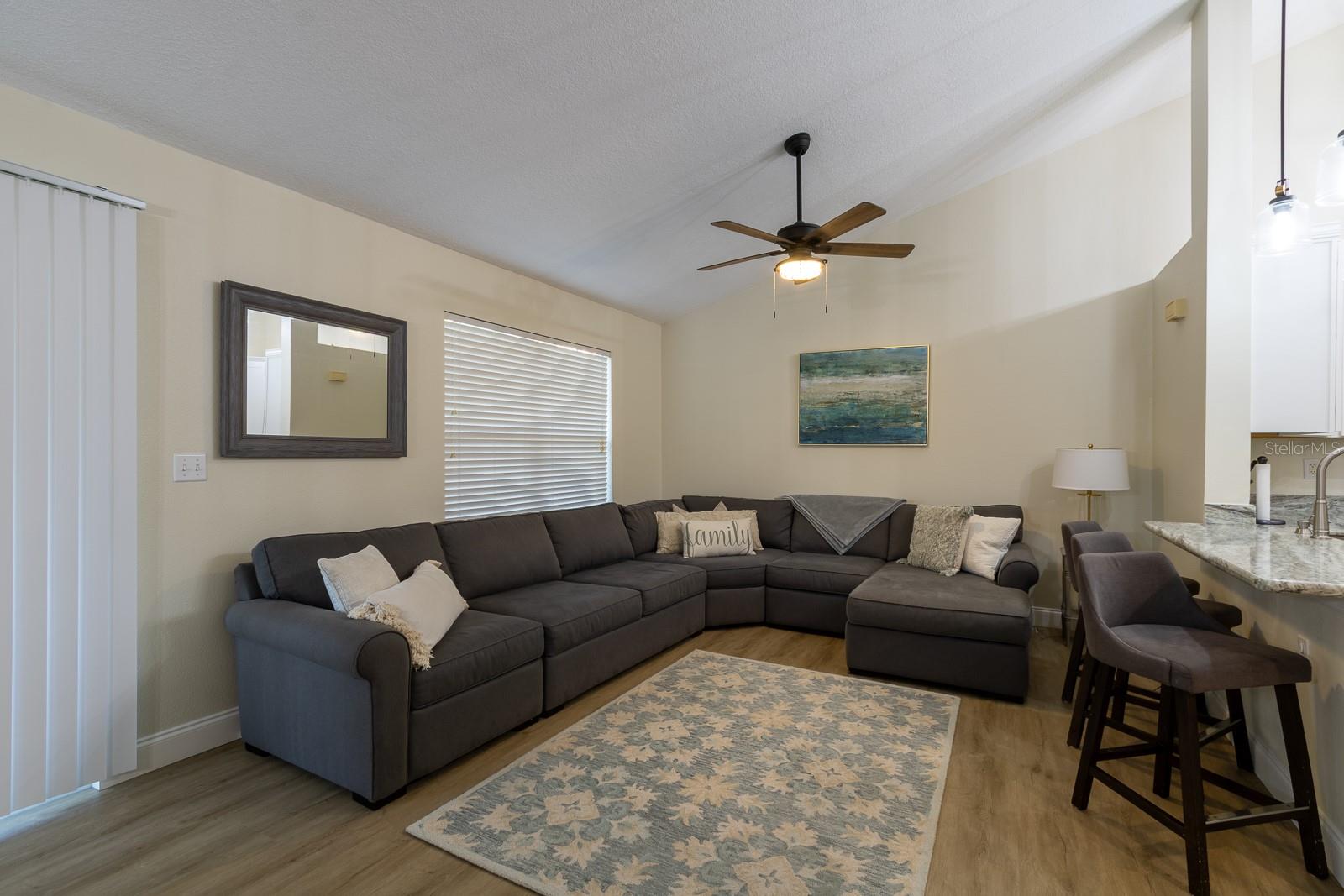 THE LINKS - Residential