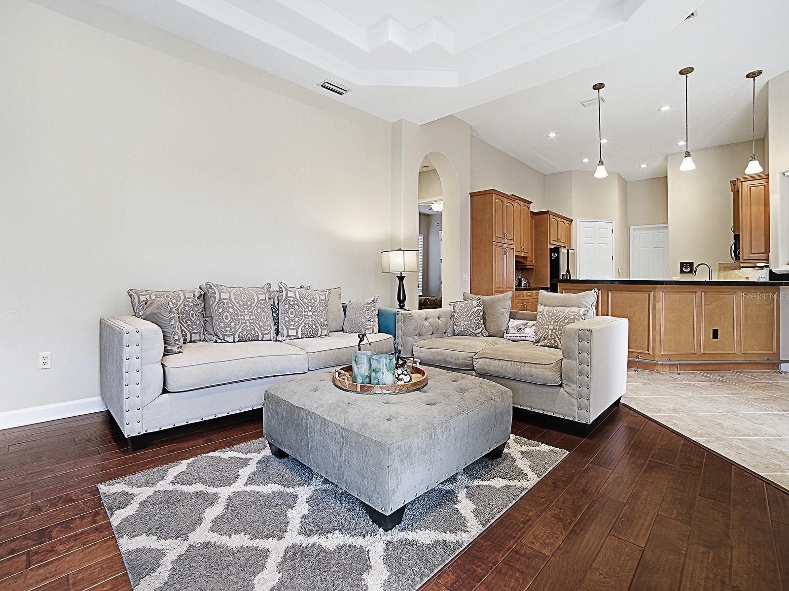 LAS COLINAS PH I SUB - Residential