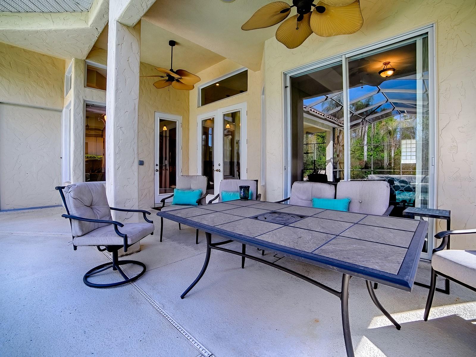 LAS COLINAS PH I SUB - Residential