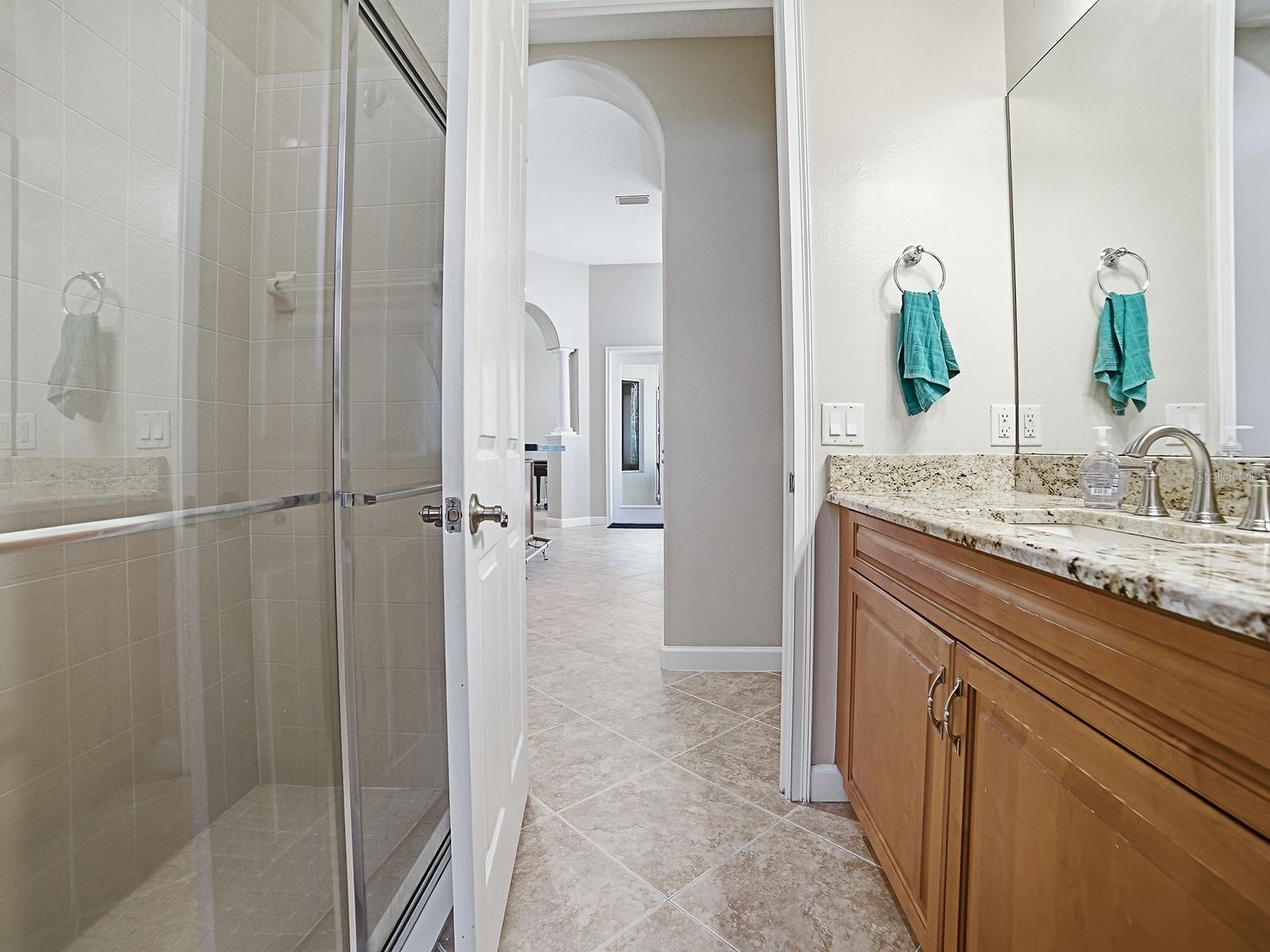 LAS COLINAS PH I SUB - Residential