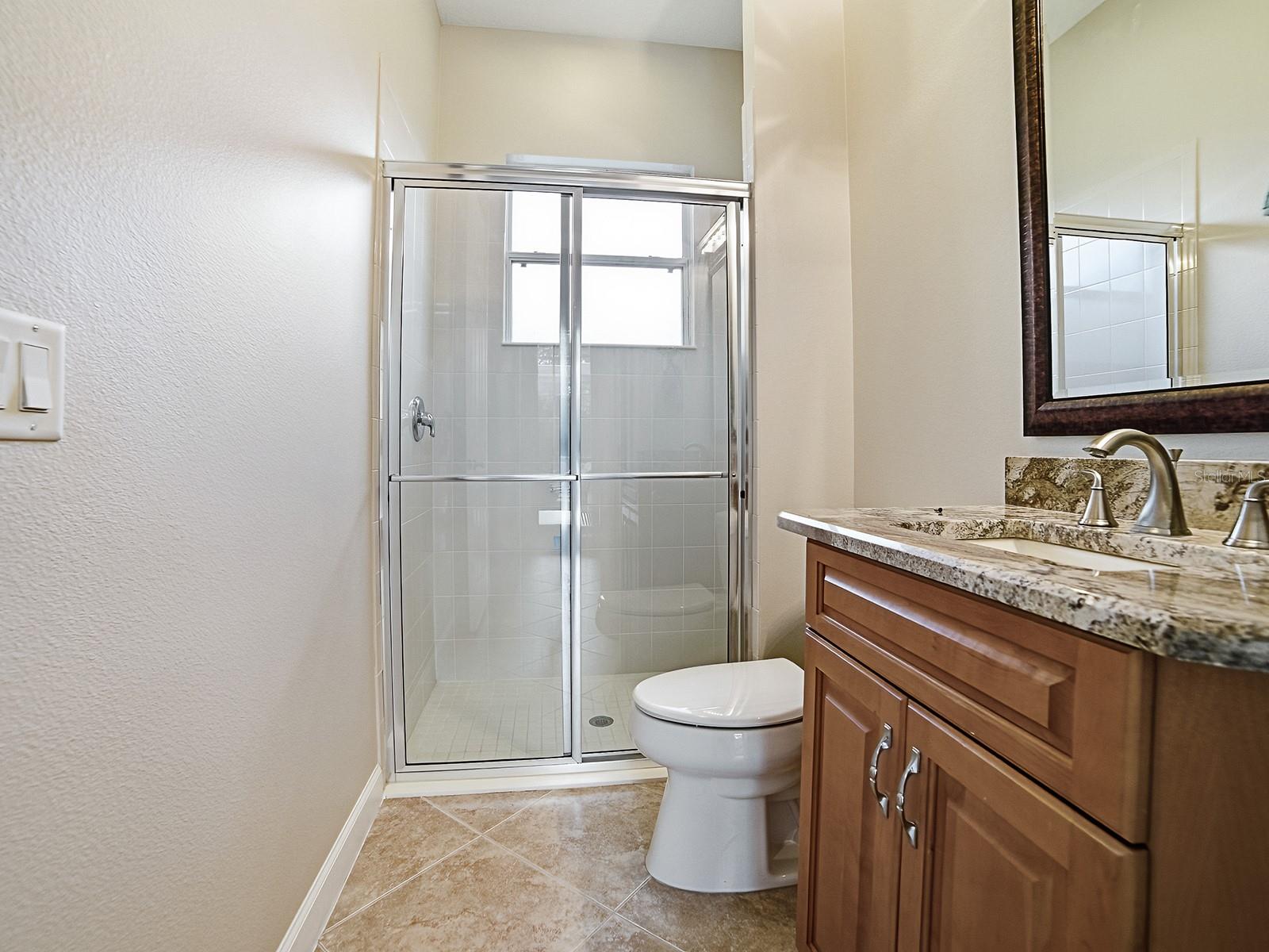 LAS COLINAS PH I SUB - Residential