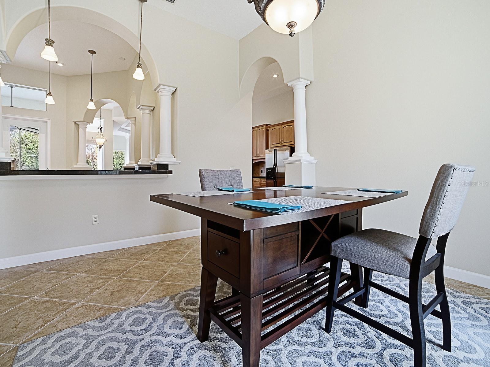 LAS COLINAS PH I SUB - Residential