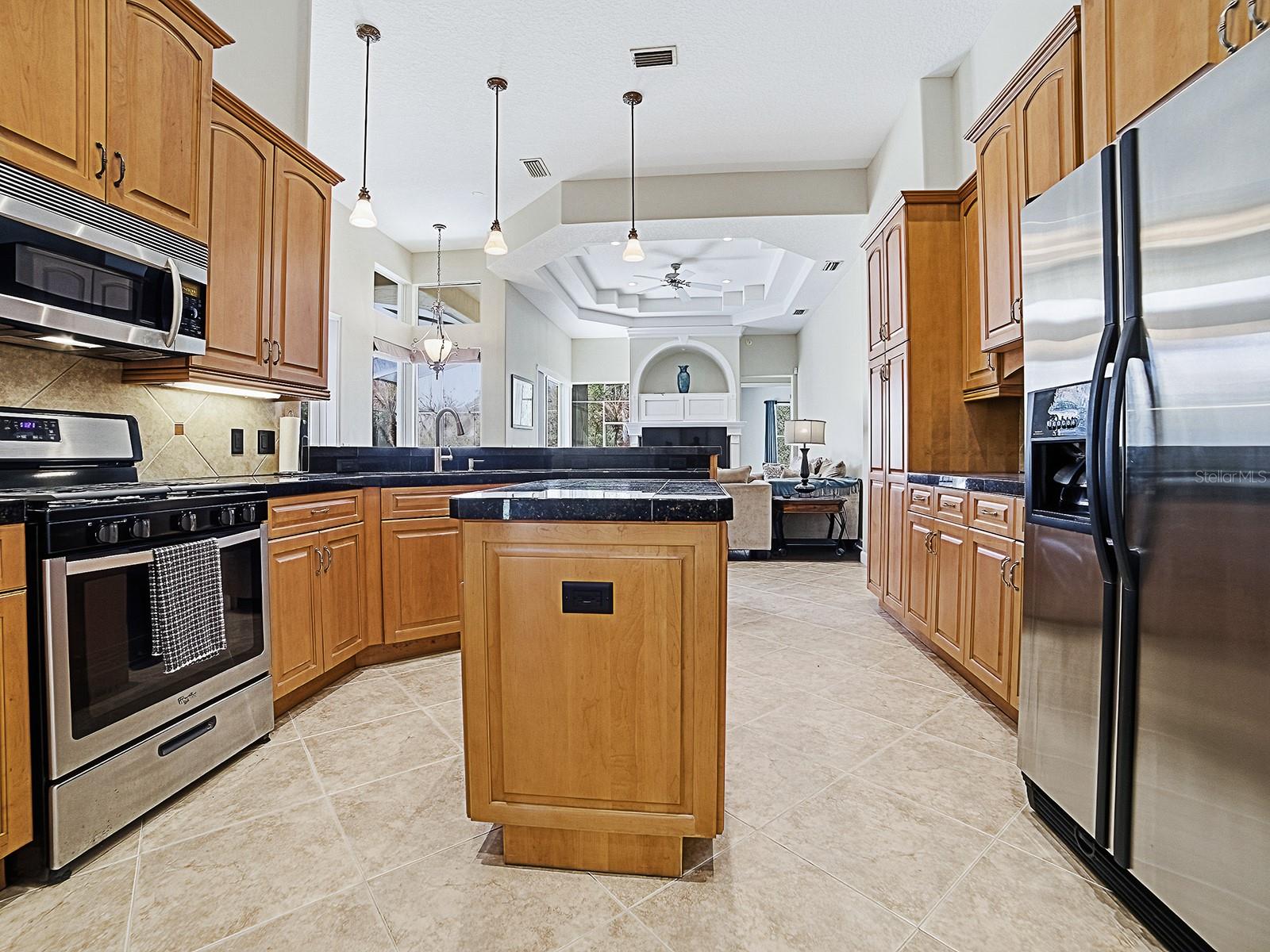 LAS COLINAS PH I SUB - Residential