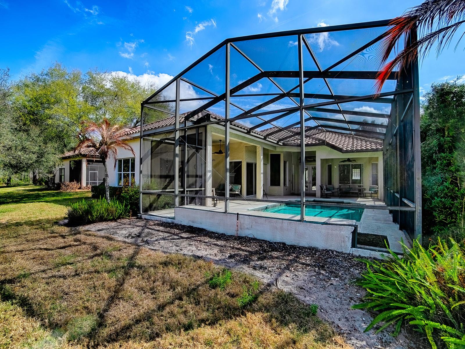 LAS COLINAS PH I SUB - Residential