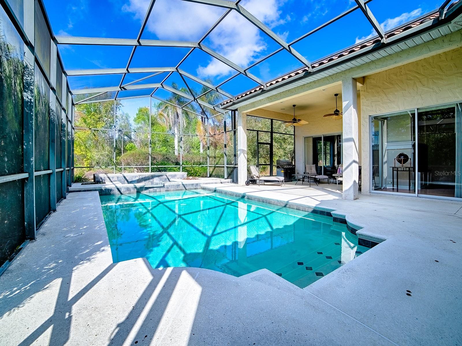 LAS COLINAS PH I SUB - Residential