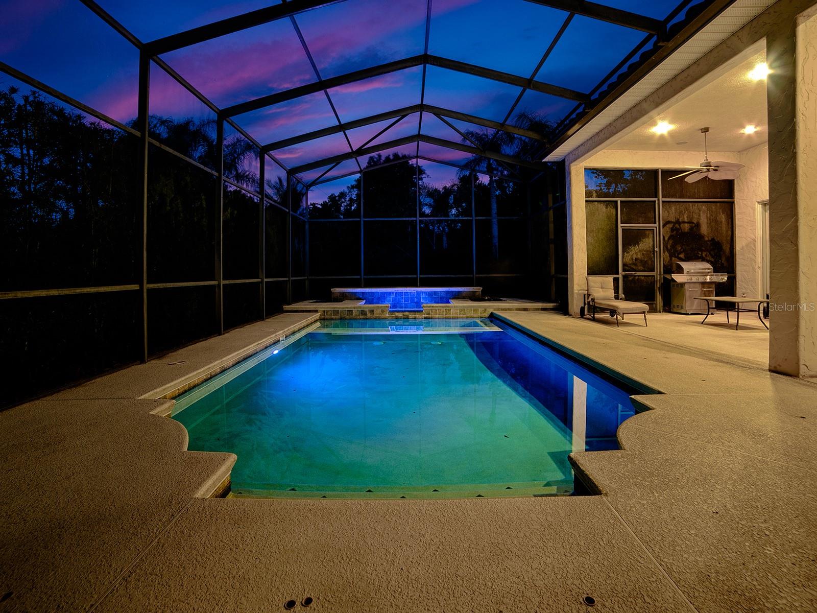 LAS COLINAS PH I SUB - Residential