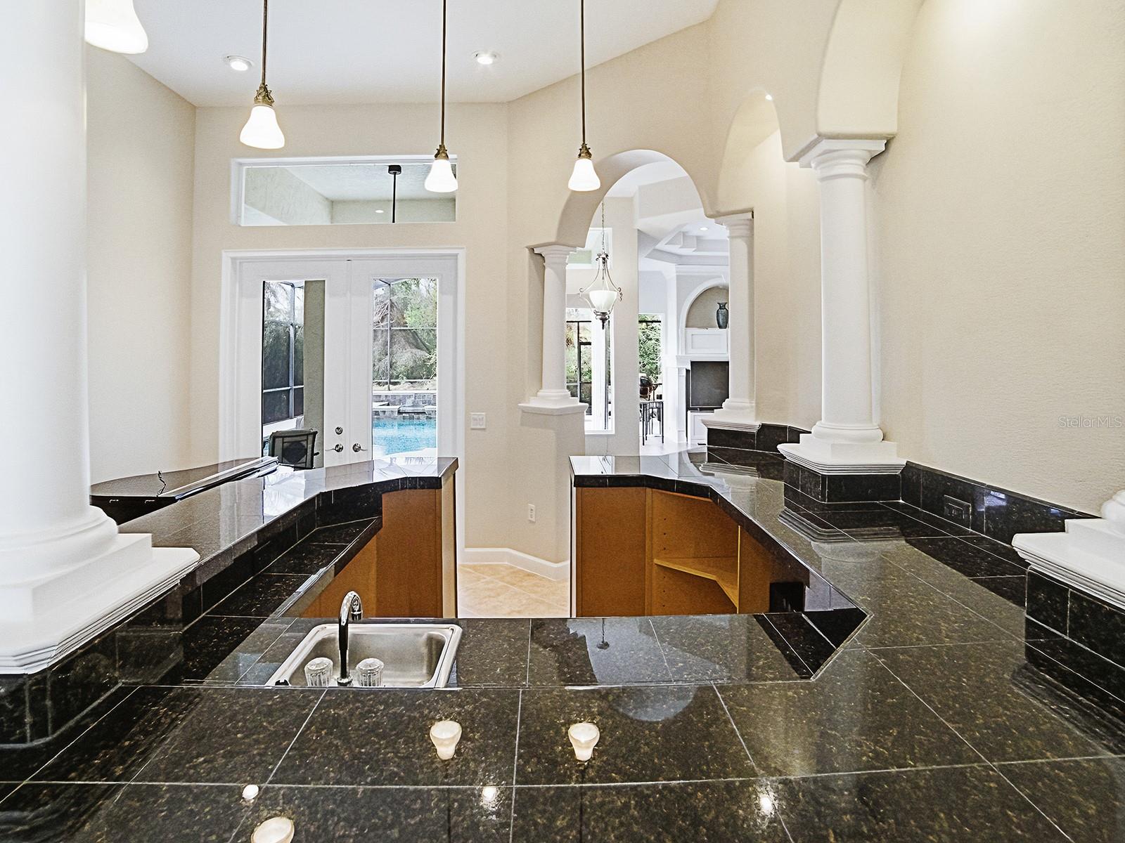 LAS COLINAS PH I SUB - Residential