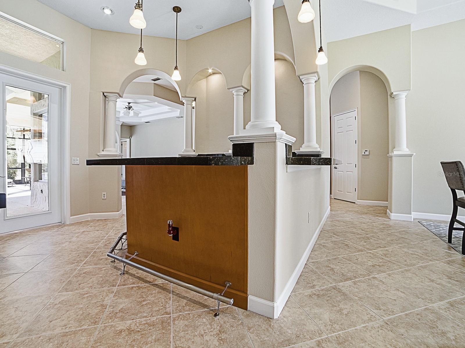 LAS COLINAS PH I SUB - Residential