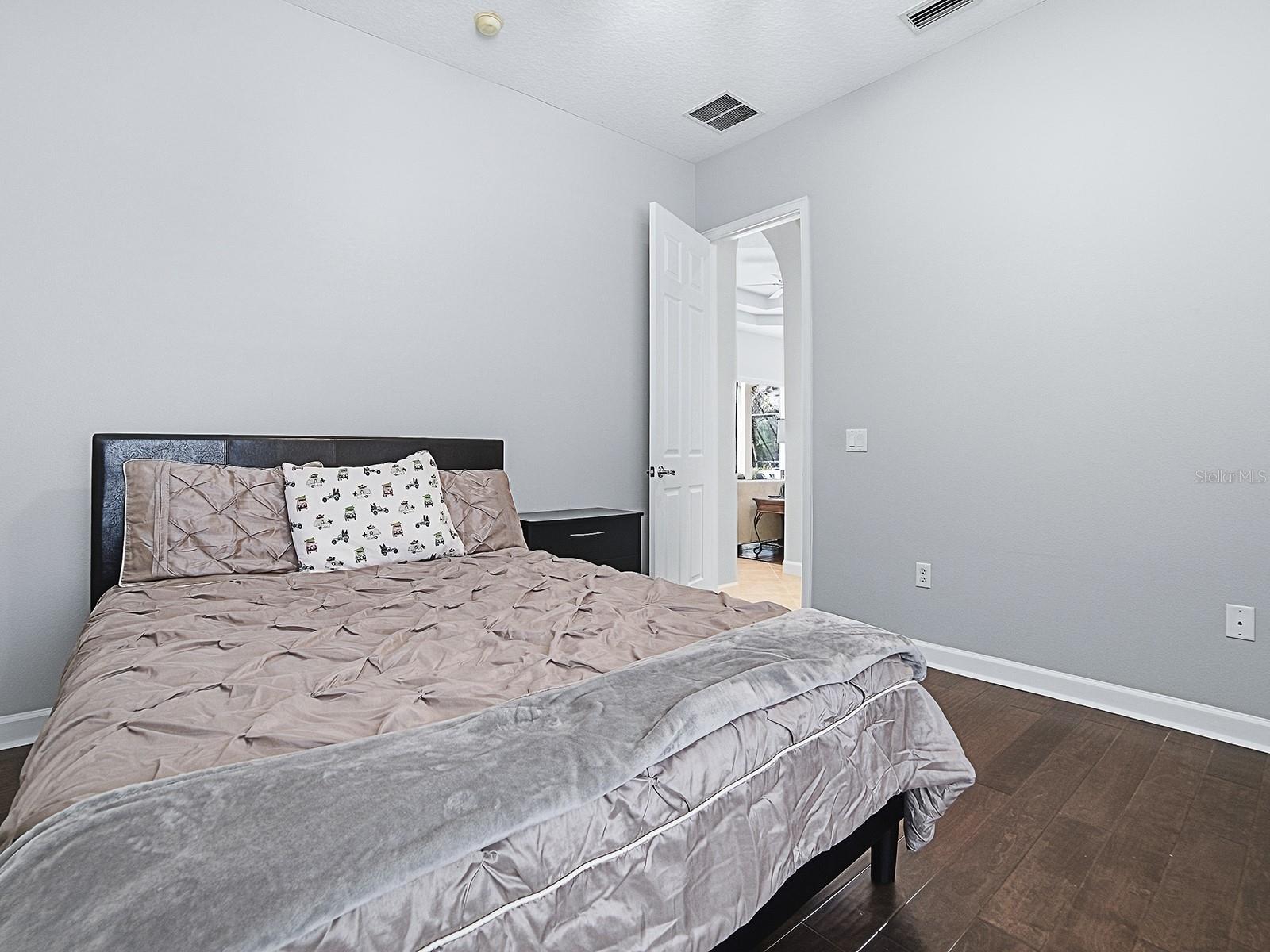 LAS COLINAS PH I SUB - Residential