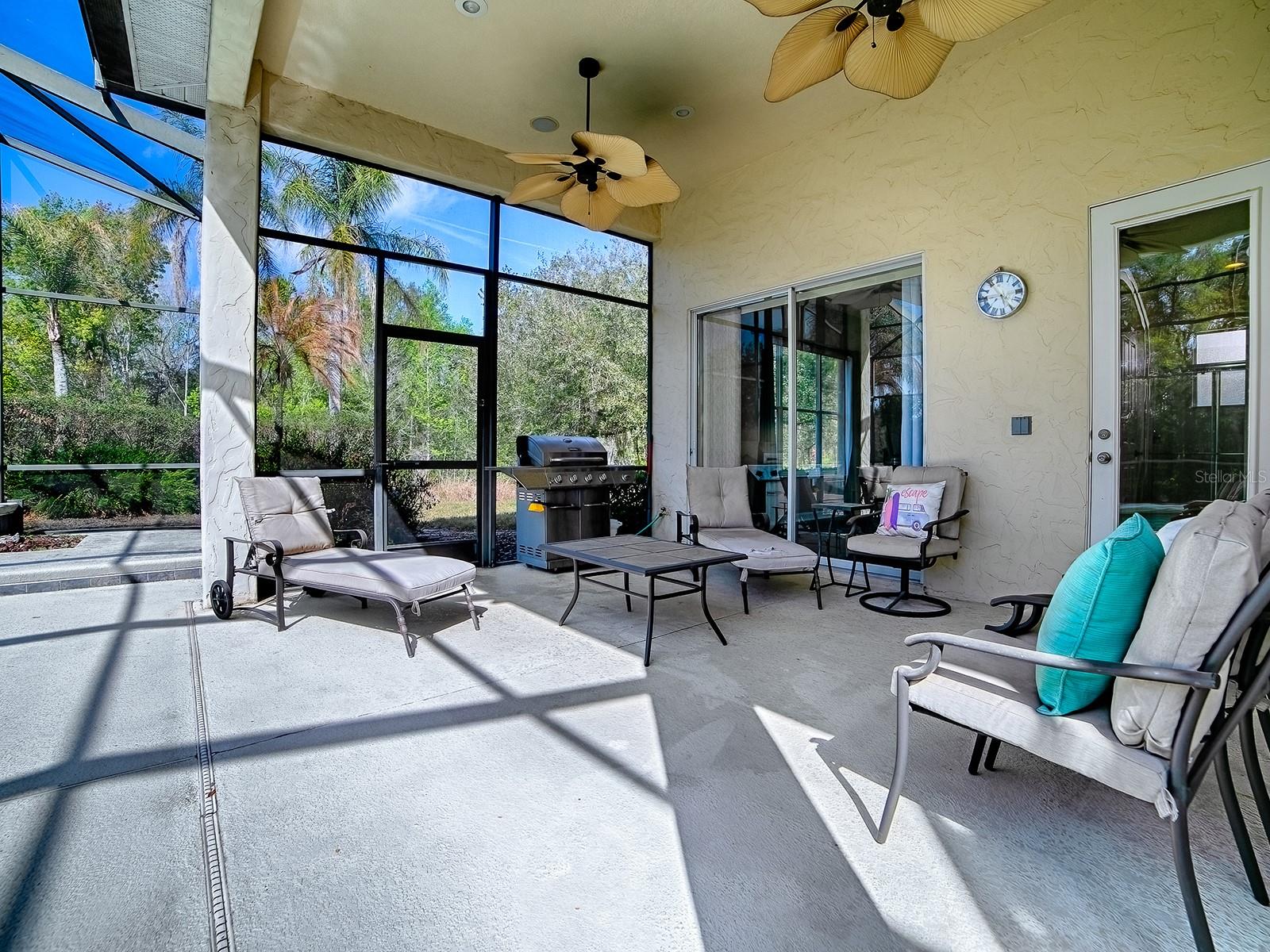 LAS COLINAS PH I SUB - Residential