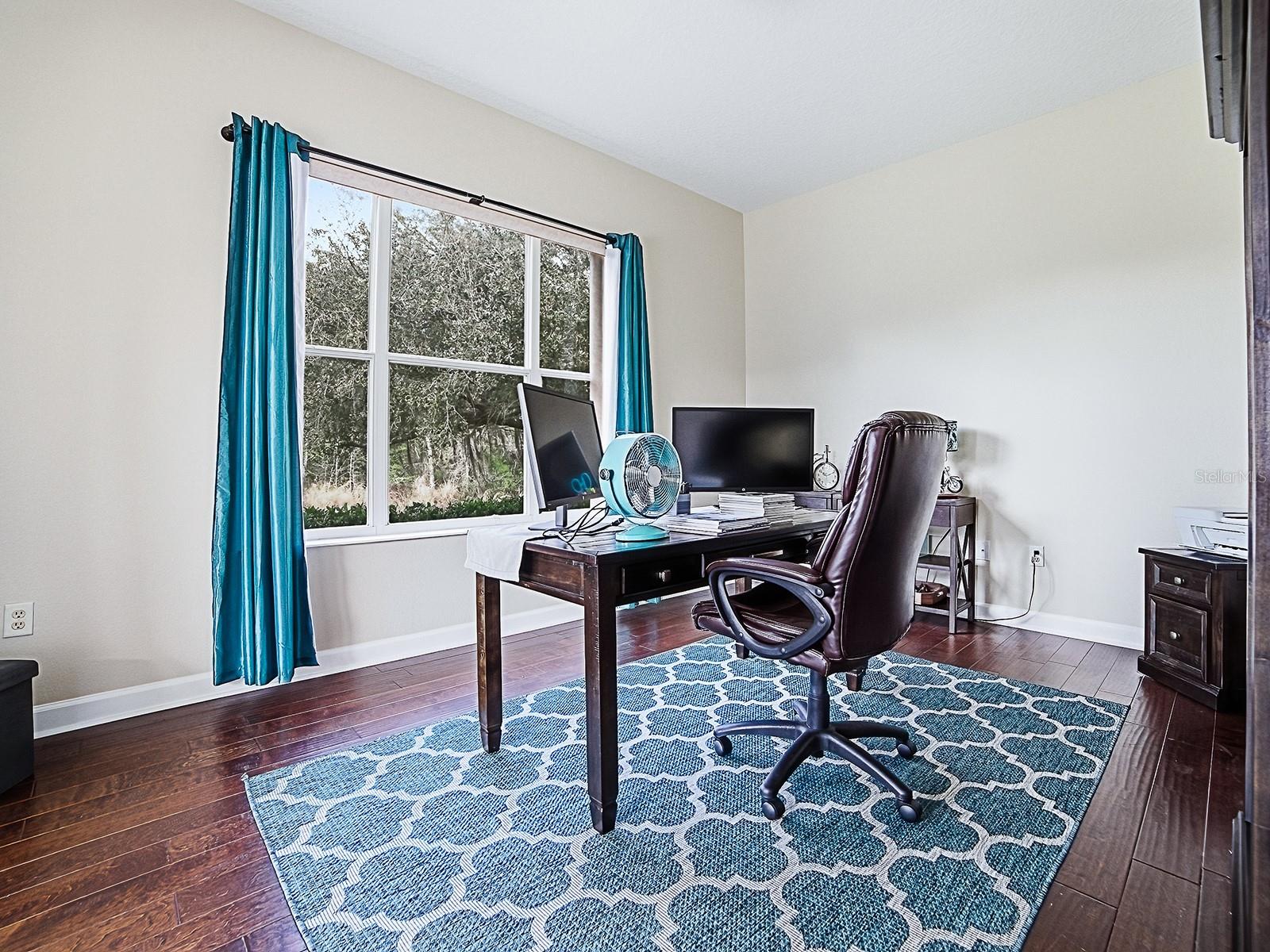 LAS COLINAS PH I SUB - Residential